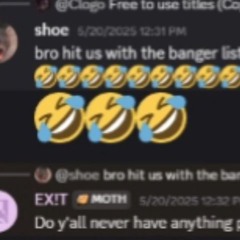 banger list