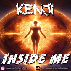 Kenji - Inside Me