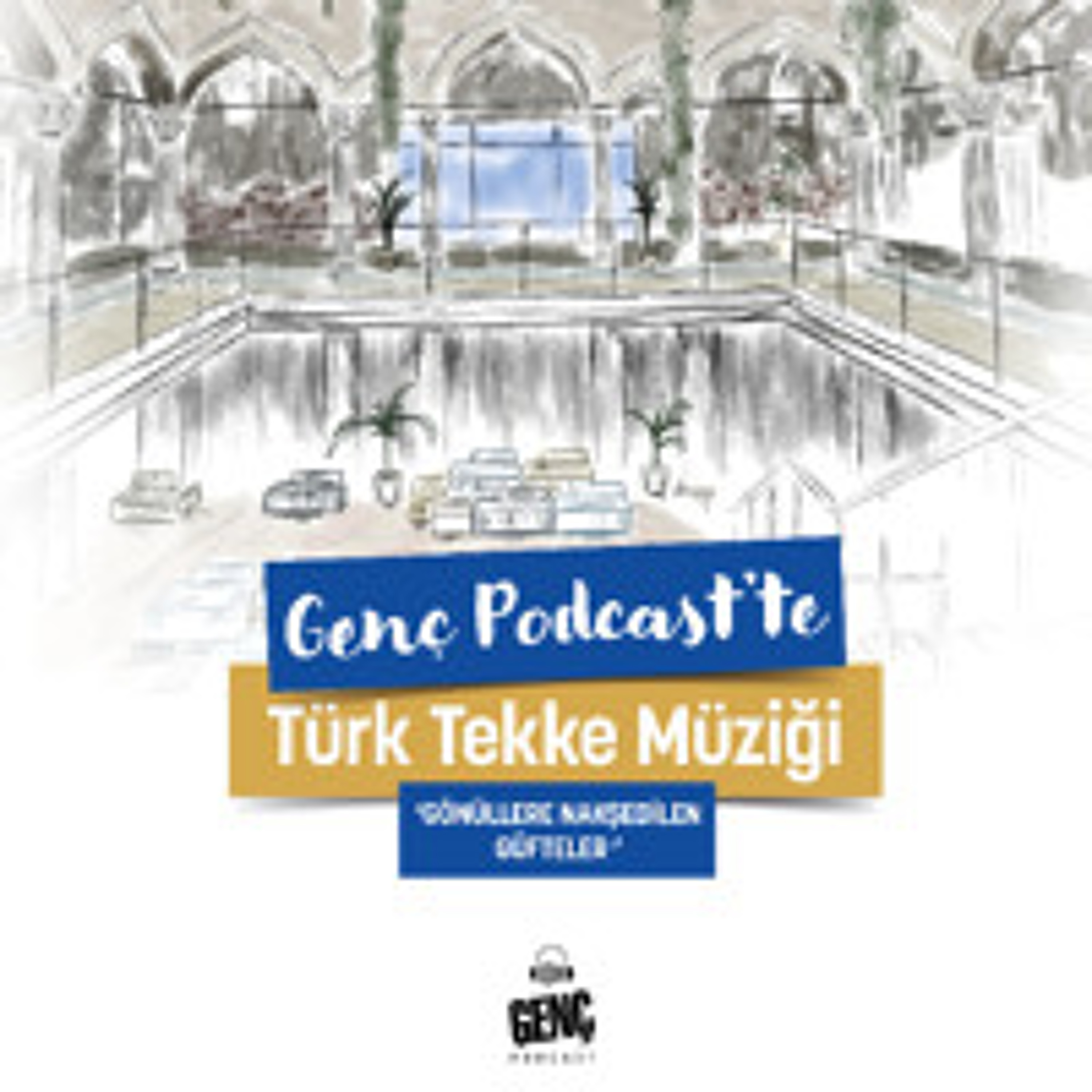 GENÇ Podcast