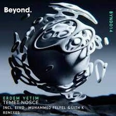 Erdem Yetim - Temet Nosce ( Felfel & Lith K Remix )
