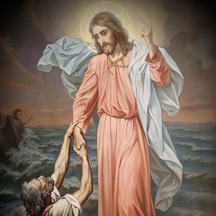 In the midst of the raging sea + jPK6 +