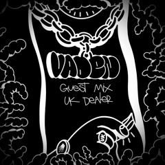 UK Dealer Mix - VADEN