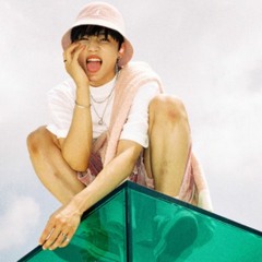 a to boyz sunwoo cover of 100 degrees by rich brian