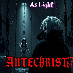 As Light