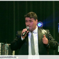 Geen wonder dat ik ween