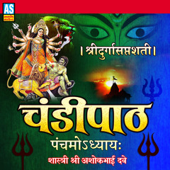 Chandi Path Pancham Adhyay, Vol. 5 (Shri Durga Saptashati)