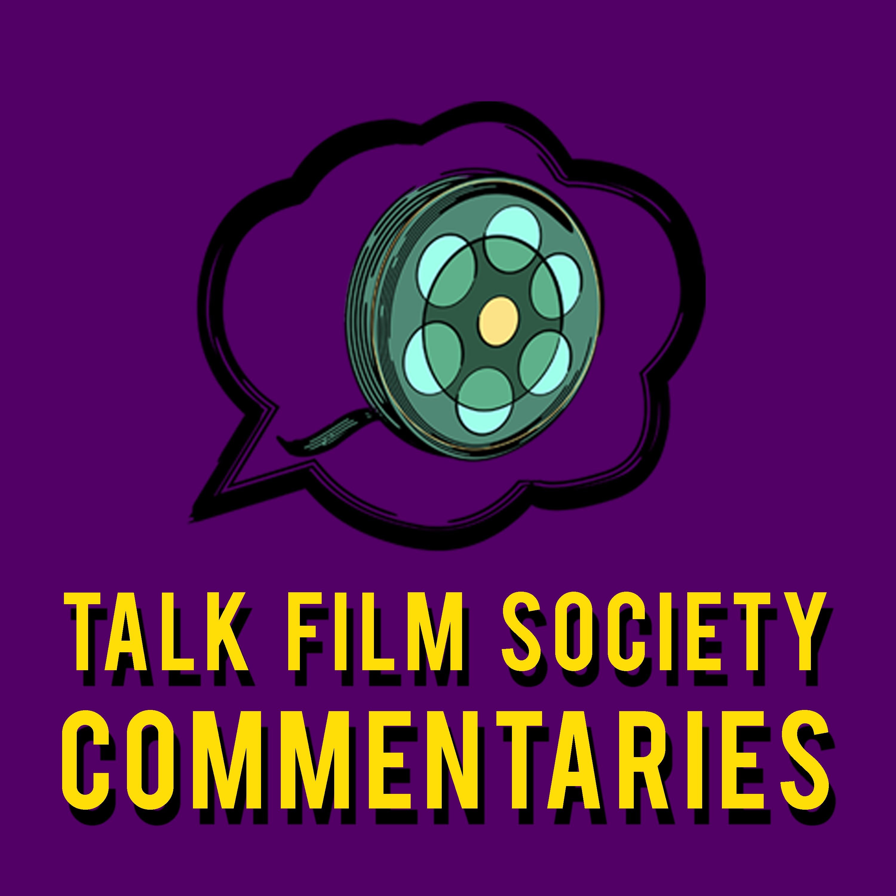 TFS Commentaries: Jingle All the Way with Vera Drew episode artwork