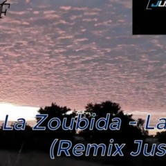 Lagaf - La Zoubida (Remix Hardstyle & Rawstyle JustLF).m4a