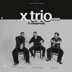 Kelebek (feat. RHAPSODY)