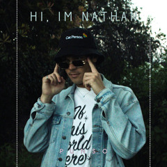 Hi, Im Nathan