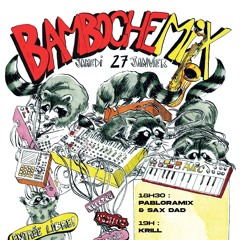 DJ RATAFIA - HARD TRANCE/ HARD TECHNO 27/01/2024