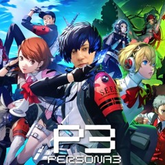 Farid Bang x Persona 3 (Burn My Dread)