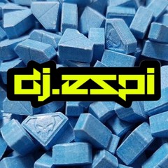 Dj Espi Diamantes Azules Enero 2021
