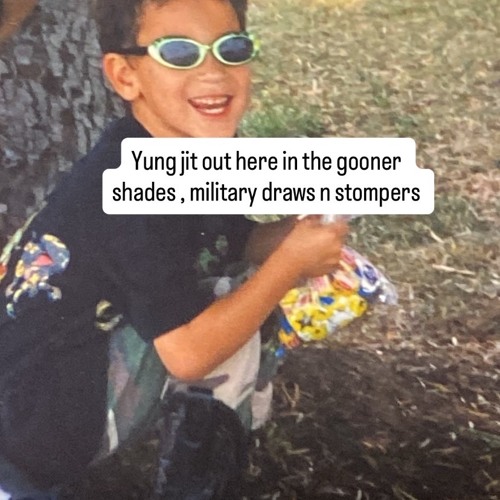 “THE DECISION” (prod.GiN)