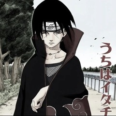 Itachi