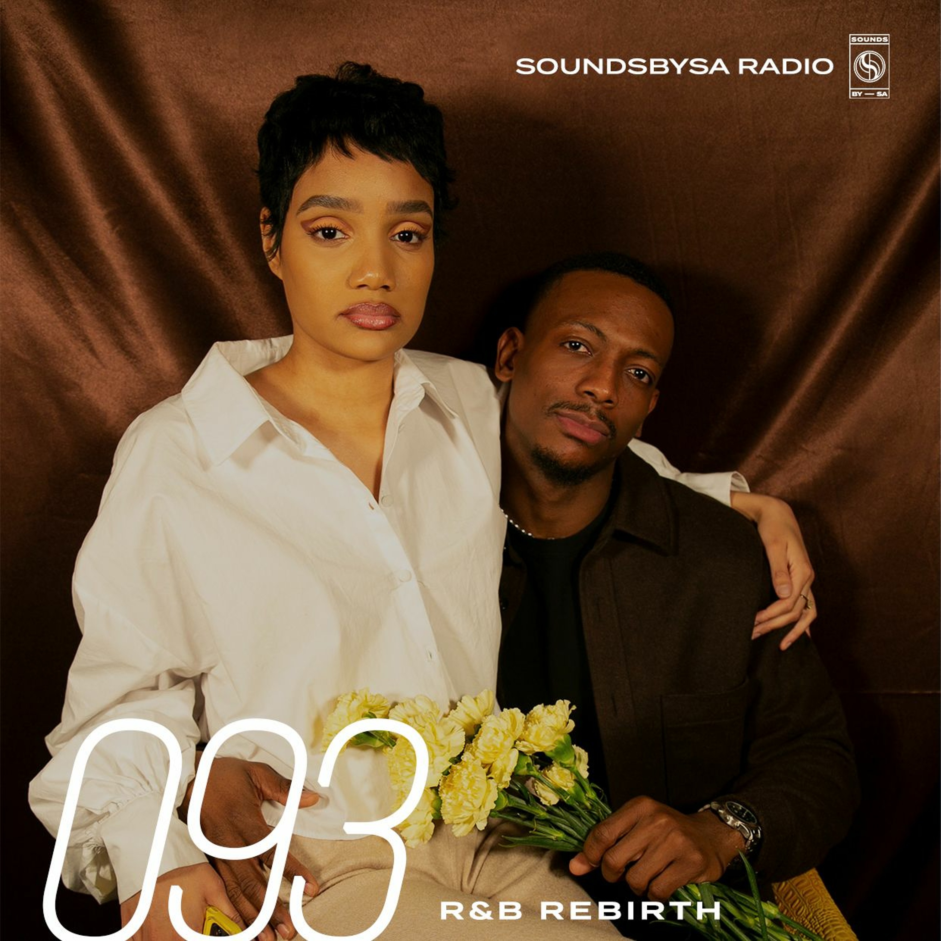 The Wine Down: R&B Rebirth - Ep. 093