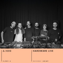A.1699 Hardware Live