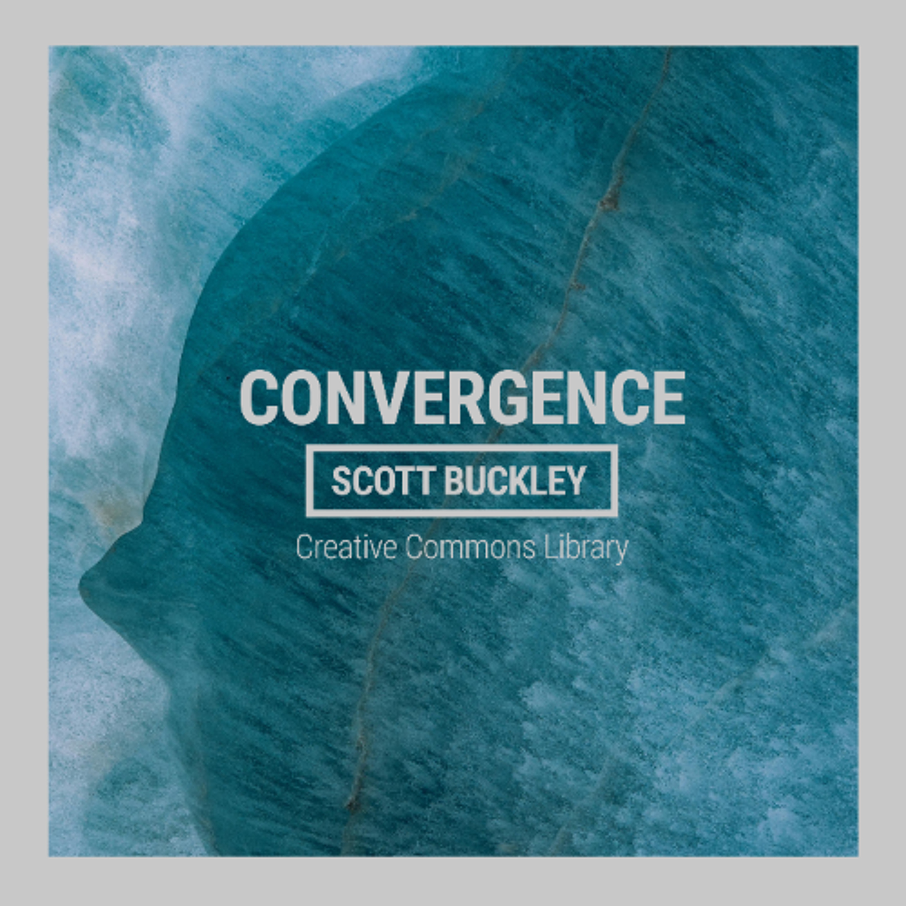 Convergence (CC-BY) episode artwork