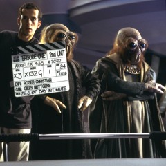 35 The Phantom Menace (1999)