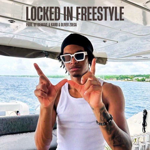 Stream NEMZZZ - LOCKED IN FREESTYLE | REMIX BY ICEWAVE by