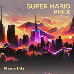 Super Mario Phex