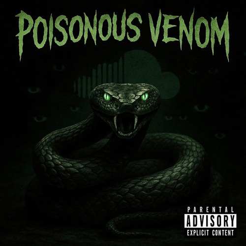 Poisonous Venom (Prod. V. Nebula)