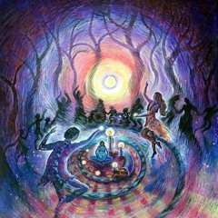 angels dance forever