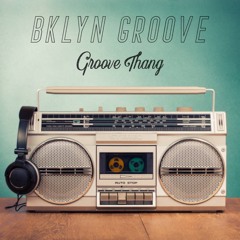 Groove Thang (Extended Mix)