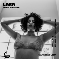 LARA (Brazil Takeover) - 8.1.24