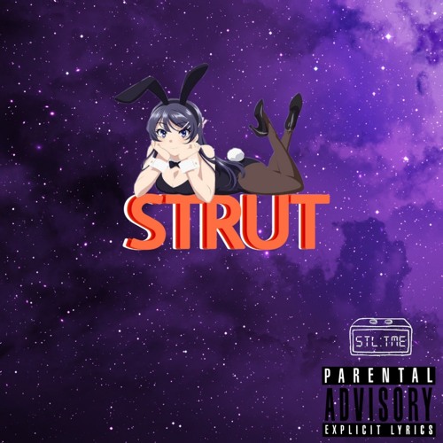 STRUT (prod. Tesla) Impulse x Artemis Laflare