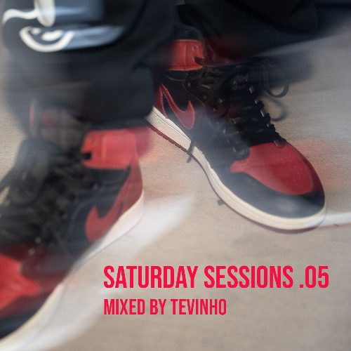 Saturday Sessions .05