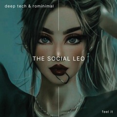 Feel It (RoMinimal Mix)