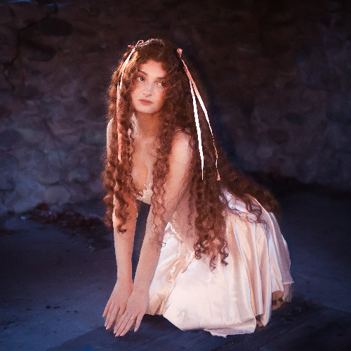 You're the only one I trust