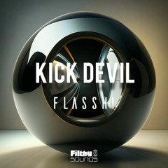 Kick Devil (Original Mix)