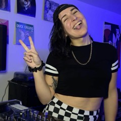 DJ Zelle Zuzana 9.5.23