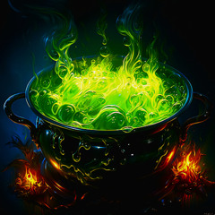Witch's Cauldron [prod. D.E.V.O.]