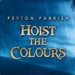 Hoist The Colours - Pirates Of The Caribbean & Hans Zimmer (Disney Goes Rock) Peyton Parrish Cover