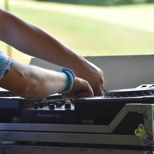 Old to new mix (an Orise set recorded in Chattanooga Tennessee)