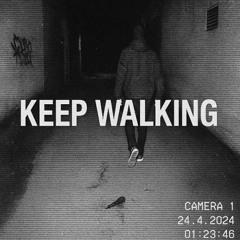 Vocal Demo - Keep Talking Keep Walking (Free Vocals - contact me to work with this vocal)