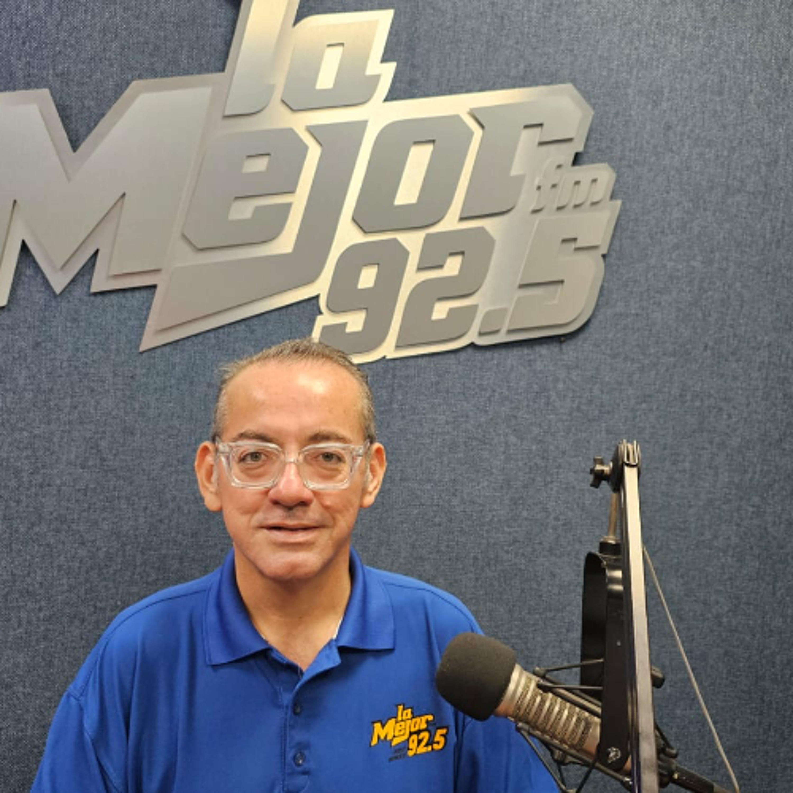 Max Cortés Press