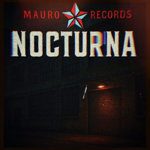 Mauro Temple - Nocturna (original mix) Free DL