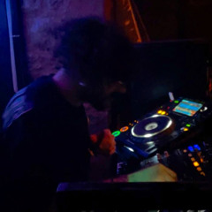 The End Club 14.05 Melodic Rain Live.set
