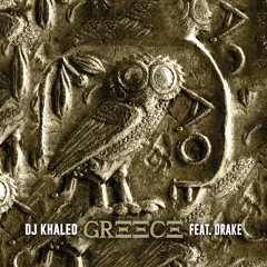 DJ Khaled Ft. Drake - Greece (DEAN REMIX)