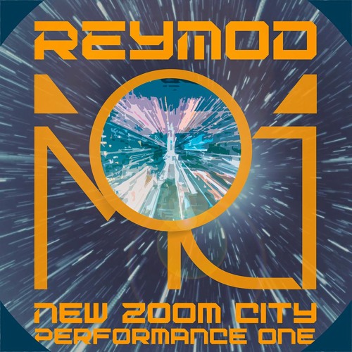 New Zoom City Performance One (2022)