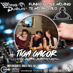 DJ WONG DUSUN REMIX l DUGEM STECU STECU X YALI YALI X SELAMAT PAGI LUKA ( TIGA GACOR ) 2025.mp3.mp3