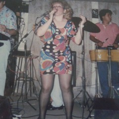 CARTAGENERA- EDITH LA DULCE VOZ