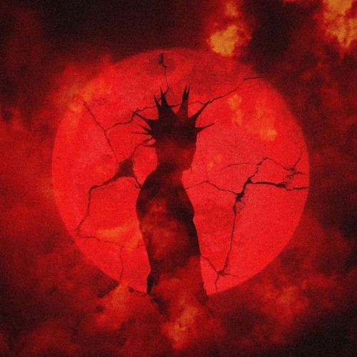 [Free] Lil Uzi Vert Eternal Atake 2 Type Beat 2024 "Red Moon 2"