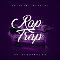 Fast Rap/Trap Type Beat Freestyle (beat prod. by Dj Thilda)