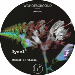 Jyoel - Moment of Change [WNG009]