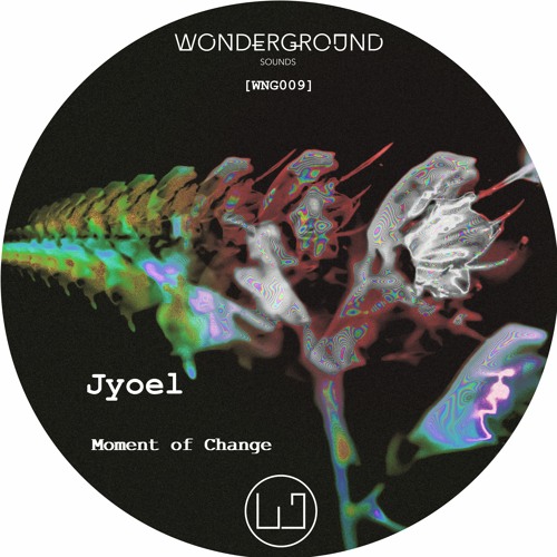 Jyoel - Moment of Change [WNG009]